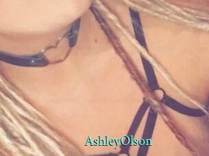 Ashley_Olson