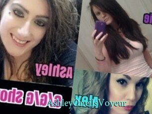 AshleyOneilsVoyeur