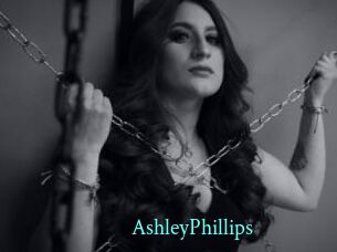 AshleyPhillips xxx Fantasy Land