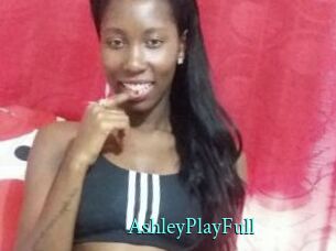 AshleyPlayFull