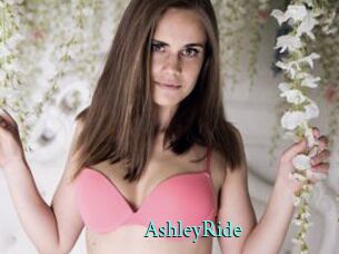 AshleyRide