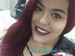 AshleyRobinsx