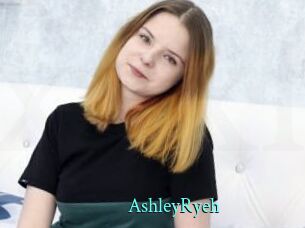 AshleyRyeh