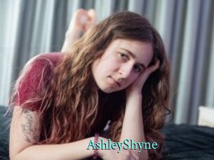 AshleyShyne xxx Fantasy Land