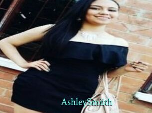 AshleySmiith