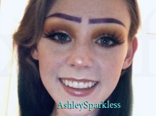 AshleySparkless