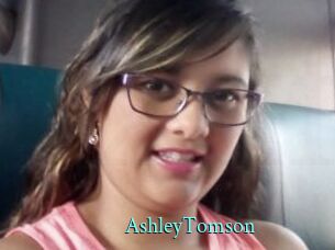 AshleyTomson