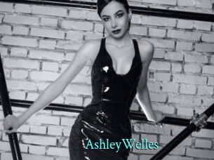 AshleyWelles
