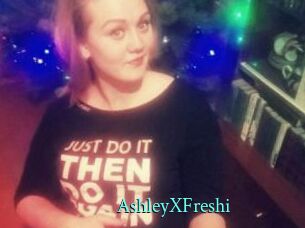 AshleyXFreshi