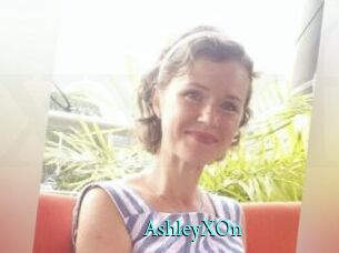AshleyXOn