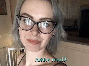 Ashley_rose13