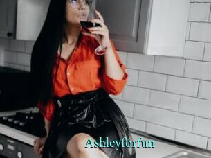 Ashleyforfun xxx Fantasy Land