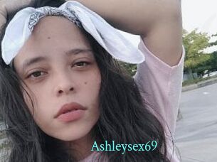Ashleysex69