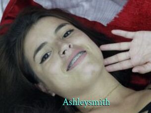 Ashleysmith