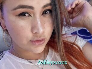 Ashleyxoxox