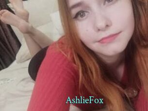 AshlieFox xxx Fantasy Land