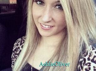 AshlieOliver xxx Fantasy Land
