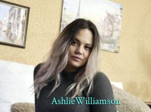 AshlieWilliamson xxx Fantasy Land