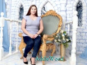 AshlieWood