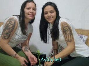 Ashly360