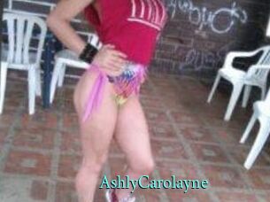 AshlyCarolayne