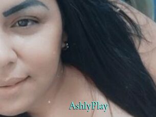 AshlyPlay