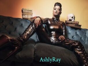 AshlyRay