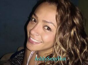 AshlySexyHot xxx Fantasy Land