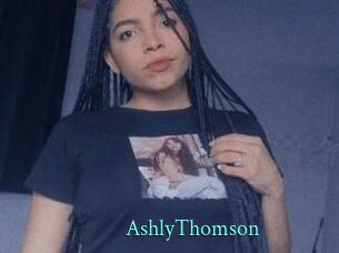 AshlyThomson