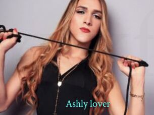 Ashly_lover xxx Fantasy Land