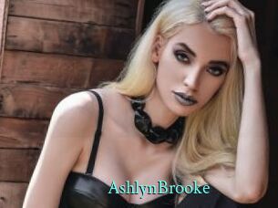 AshlynBrooke