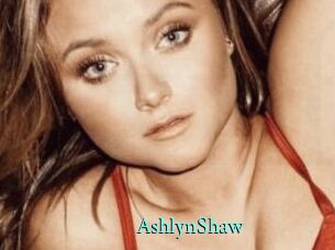 AshlynShaw