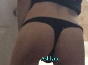 Ashlyne