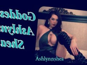Ashlynnshea