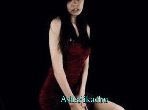 AshsPikachu