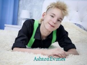 AshtonEvanes