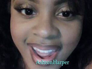 AshtonHarper