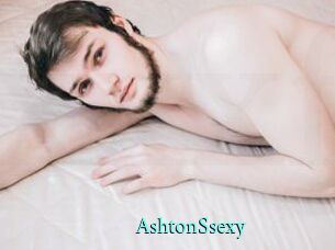 AshtonSsexy