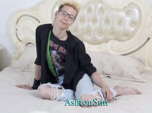 AshtonSun