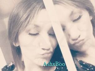 AshxBoo xxx Fantasy Land