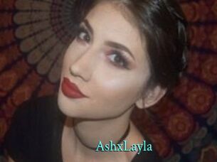 AshxLayla_