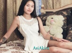 AsiAkira