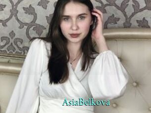 AsiaBelkova