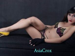 AsiaCrox