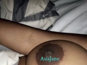 AsiaJane