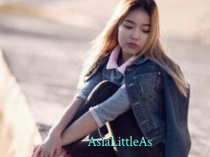 AsiaLittleAs