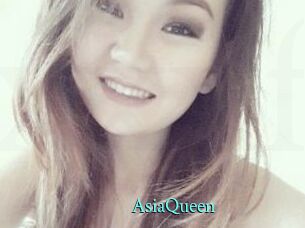 AsiaQueen