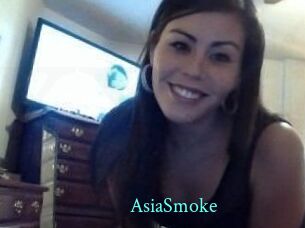 AsiaSmoke