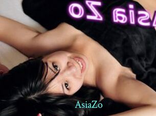AsiaZo