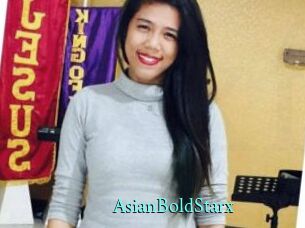 AsianBoldStarx